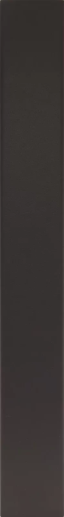 Керамическая плитка Equipe Hopp 31189 Graphite 5x40