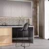 Бордюр Kerama Marazzi Каприччо OS/A309/SG1609N матовый 40.2x7.7 фото 11