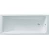 Акриловая ванна 1ACReal Тори 150x70 с каркасом