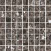 Мозаика Kerranova Terrazzo K-333/MR/m01 Dark Grey 300x300x10