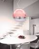 Подвесной светильник Lumina Deco Ibiza LDP 108-300 R.GD фото 4