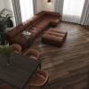 SPC Ламинат CronaPlast Grand Sequoia (Величественная секвойя) 5/43 4V GS003 Дуб Обыкновенный 1200x180 фото 4