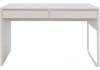 Стол письменный Woodville Сити-1 621504 белый шелк 120x60x75