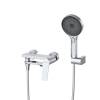 Душевой комплект Cezares Comfort COMFORT-VD/LS-01 хром фото 4