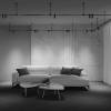 Трековый светильник Maytoni Flarity TR143-1-5W4K-W-B фото 5