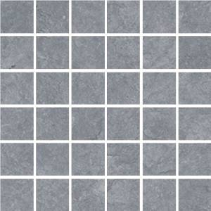 Мозаика Vives Delta Mosaico Saria Cemento Antideslizante 30x30
