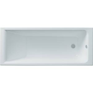 Акриловая ванна 1ACReal Тори 150x70 с каркасом
