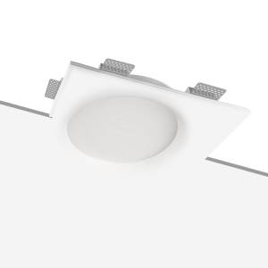 Гипсовый встраиваемый светильник под покраску Loft IT Galaxy 10354/600