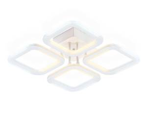 Потолочный светильник Ambrella light Acrylica FA8947