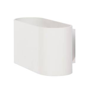 Настенный светильник Feron Oval 48436