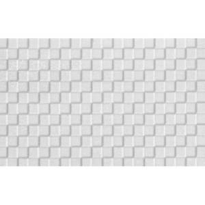 Керамическая плитка Шахтинская плитка Картье 10101003926 Сер 02 Настенная 25x40