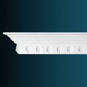 Карниз гибкий Перфект AA023F 230x5.9x8.1