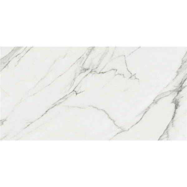 Керамогранит Keratile Aston White Rect Pul 59x119