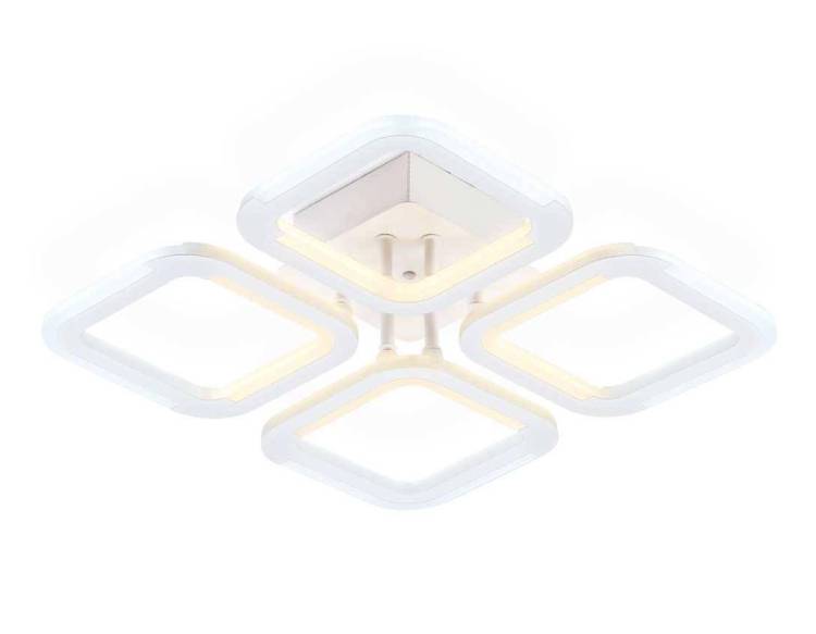 Потолочный светильник Ambrella light Acrylica FA8947