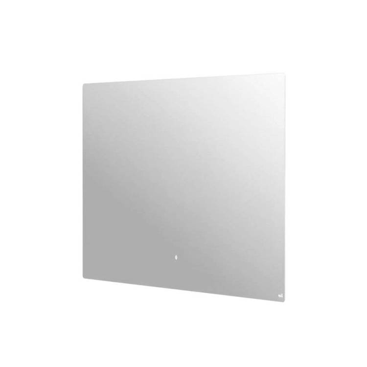 Зеркало Salini Ombra 27M011090BH с подсветкой  90x100
