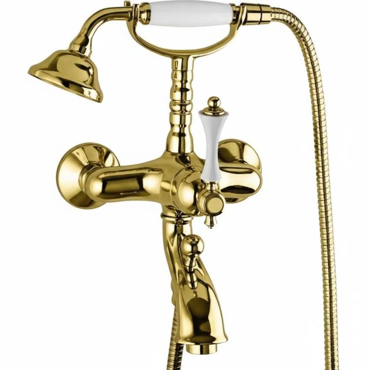 Смеситель для ванны Cezares MARGOT-VDM-03/24-Bi