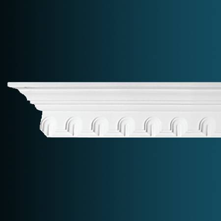 Карниз гибкий Перфект AA023F 230x5.9x8.1