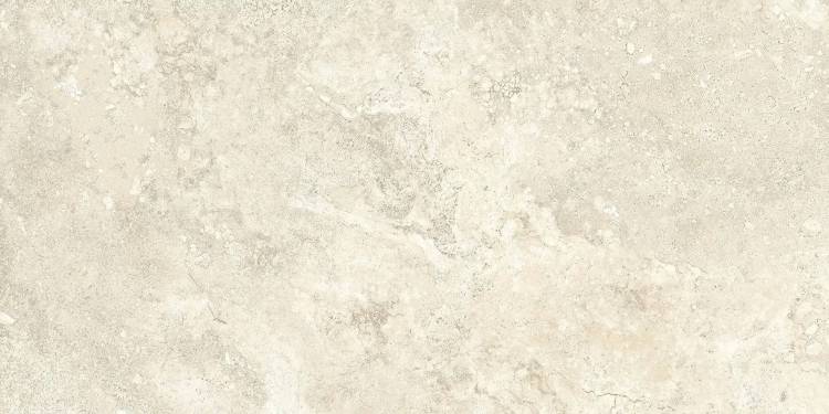 Керамогранит Italgraniti I Travertini TR02BA Travertino Bianco Cross Cut Sq 60x120