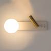 Светильник с выключателем Citilux Декарт CL704450 LED фото 9