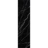 Слэб керамический Staro Slab Polished Black Marquina 80х320х12