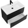Тумба с раковиной BelBagno Marino 80 rovere cioccolato amaro фото 10