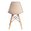 Стул Tetchair Cindy (Eames) (mod. 1801) 20244 бежевый фото 4