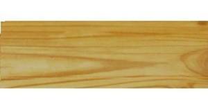 Плинтус LinePlast Сосна L052 2200x58x22