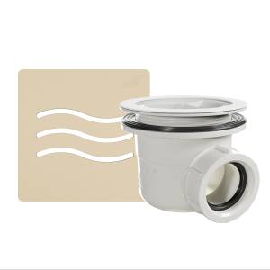 Сифон для поддона RGW S-010-1 502411101-13 90 мм