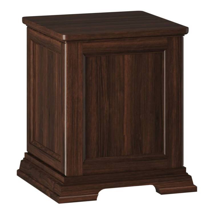 Тумба Opadiris Риспекто нагал, с откидным верхом