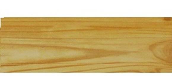 Плинтус LinePlast Сосна L052 2200x58x22