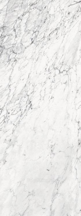Керамогранит Kerama Marazzi Капрая SG071600R6 119.5x320 белый обрезной