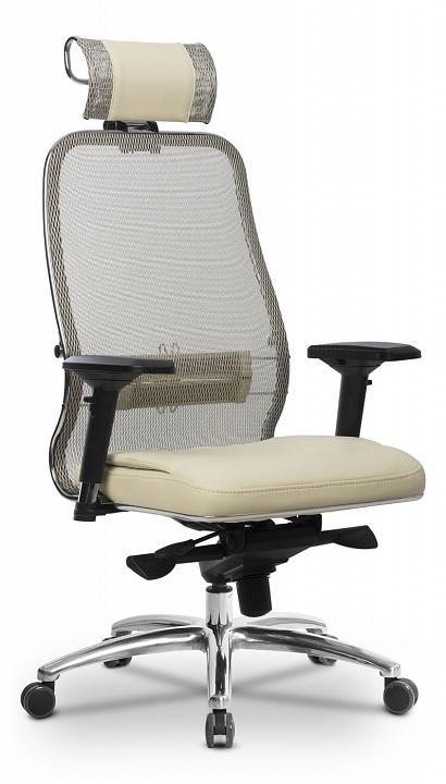 Кресло компьютерное Samurai SL-3.04 SAM_z302689351 бежевый