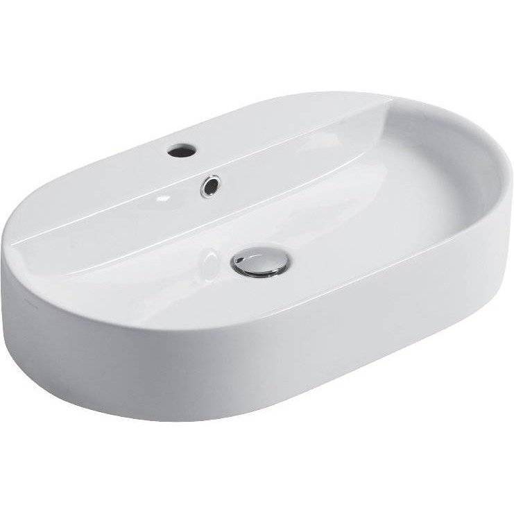 Раковина Kerasan Ciotola 028501*1 65 см