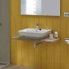 Смеситель для раковины Jacob Delafon Aleo E72275-4-CP фото 14