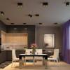 Потолочный светодиодный светильник Novotech Over Recte 358487 фото 3