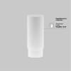 Трековый светильник Maytoni Exility TR032-4-12WTW-M-DSZ-B фото 10