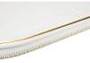 Стол Woodville Romeo 253375 молочный патина 130(170)x85x75 фото 13