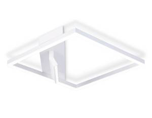 Потолочный светодиодный светильник Ambrella light Comfort FL51463