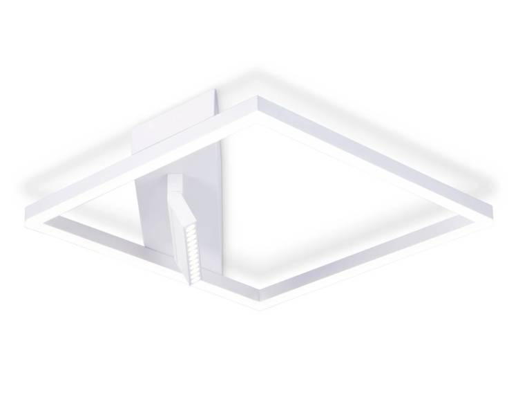 Потолочный светодиодный светильник Ambrella light Comfort FL51463