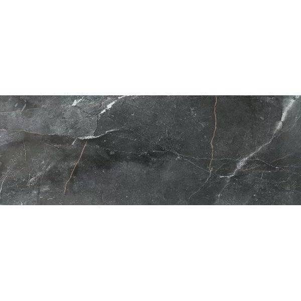 Керамическая плитка Tubadzin Brainstorm Black 32.8x89.8