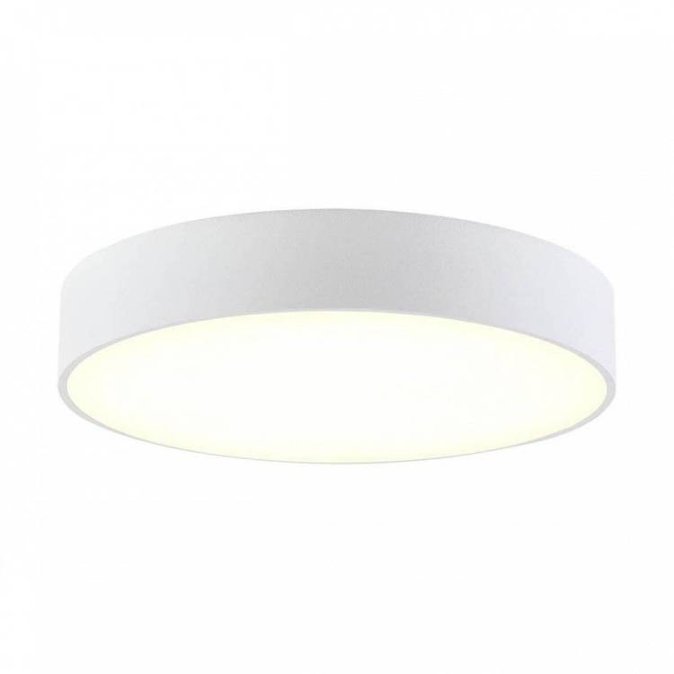 Накладной светодиодный светильник Citilux Тао CL712240N