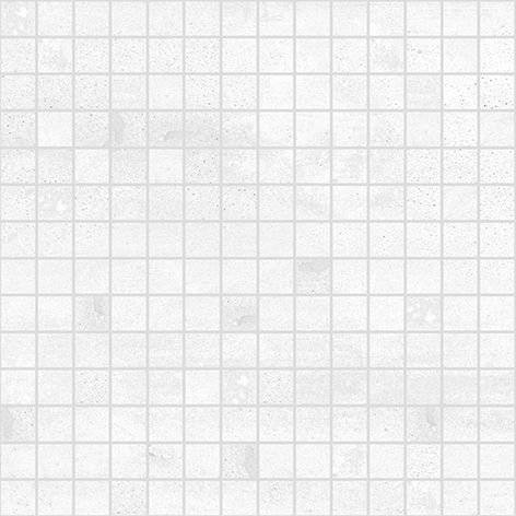 Мозаика Laparet Concrete Серый 30x30