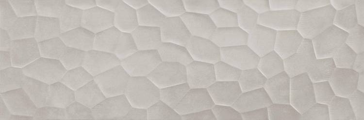 Керамическая плитка RAGNO Terracruda R657 Calce Struttura Arte 3d Rett. 40x120