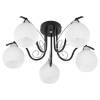 Потолочная люстра MyFar Daniella MR1570-5C фото 3