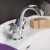 Смеситель для раковины Fiore Xt Sky 17CR0623 хром фото 2