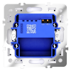 Подсветка светодиодная встраиваемая Voltum S70 VLS070601 фото 5