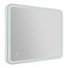 Зеркало BelBagno SPC-MAR-600-600-LED-TCH