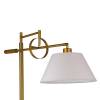 Торшер Lumina Deco Brantol LDF 1124 MD+WT фото 3
