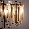 Потолочная люстра Arte Lamp Amber A1028PL-8BK фото 2