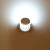 Настенный светодиодный светильник DesignLed GW Mun GW-6100-5-WH-WW 002387 фото 2